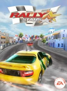 بازی موبایل – Rally Stars